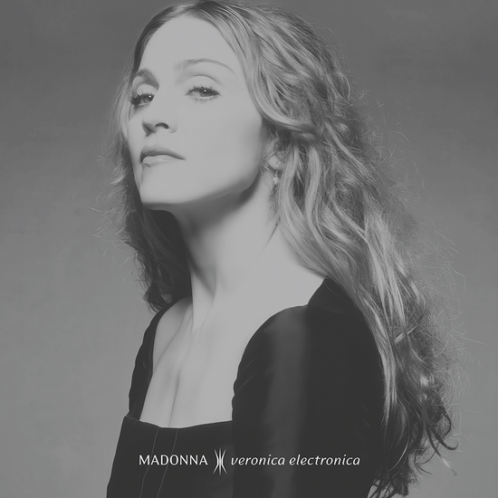 Veronica Electronica (12" Vinyl)