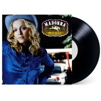 Music (1LP)