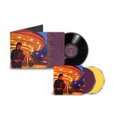 Coles Corner (20th Anniversary Edition) LP & CD Bundle